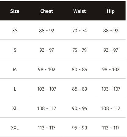 2XU Core Sleeved Tri-Suit - Men's