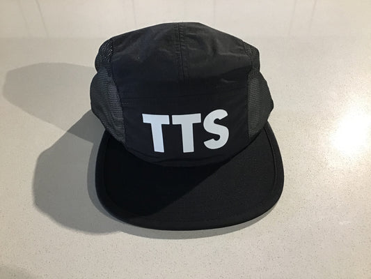 TTS Running Hat