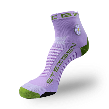 Steigen Socks - 1/4 Length