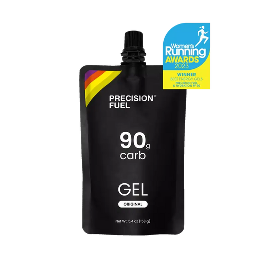 Precision Fuel & Hydration - PF90 Energy Gel