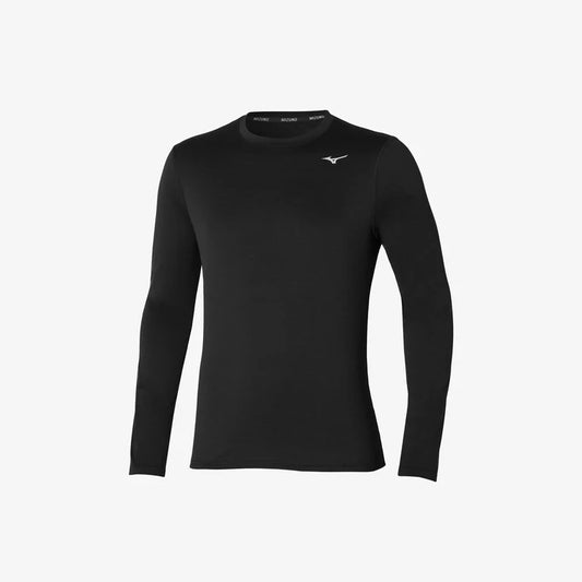 Mizuno Impulse Long Sleeve Tee - Men's