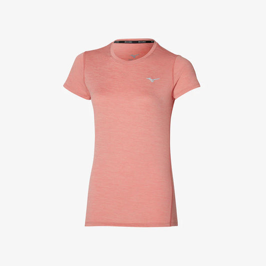 Mizuno Impulse Core Tee - Women's