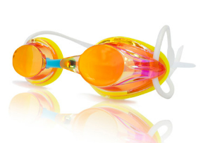 Engine Goggles - Weapon