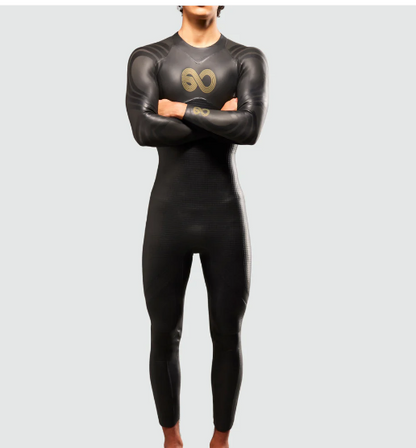 Great Ocean Gold Wetsuit - Men's