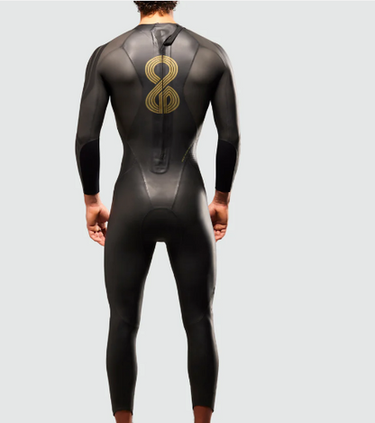 Great Ocean Gold Wetsuit - Men's