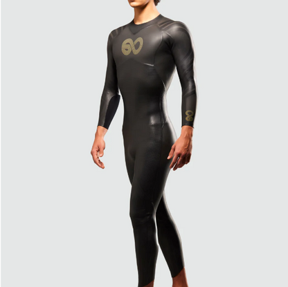 Great Ocean Gold Wetsuit - Men's