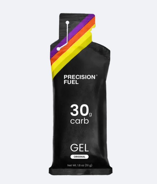 Precision Fuel & Hydration - PF 30 Gels