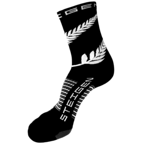 Steigen Socks - 3/4 Length