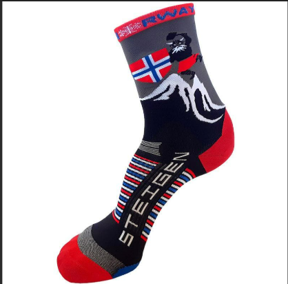 Steigen Socks - 3/4 Length