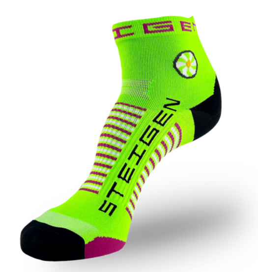 Steigen Socks - 1/4 Length