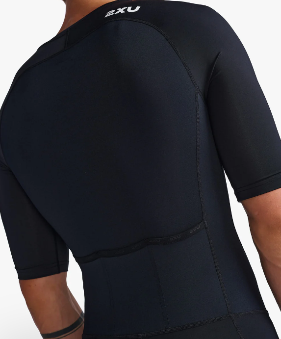 2XU Core Sleeved Tri-Suit - Men's