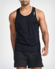 Mens Aspire singlet